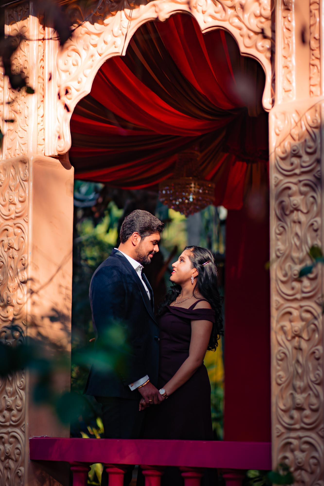Manjushree & Abhilash Pre wedding — photo 10